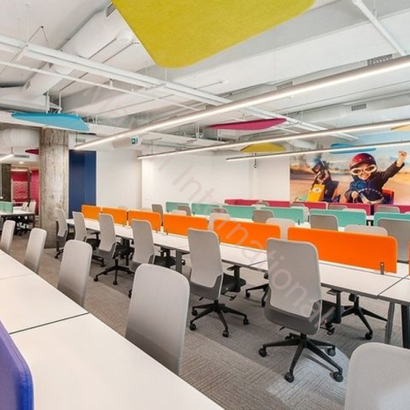 Computer Workstations 