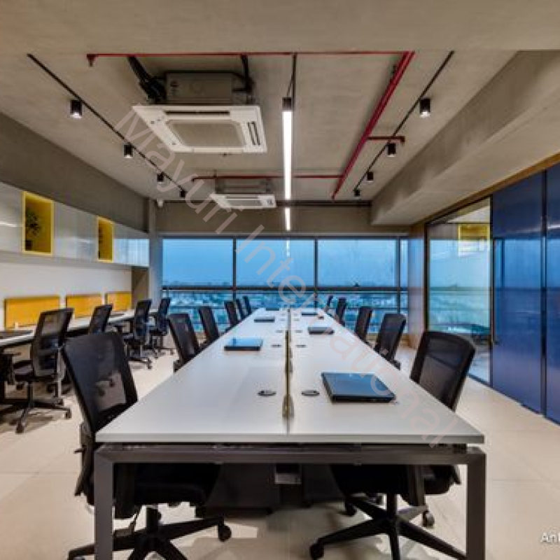 Computer Workstations 