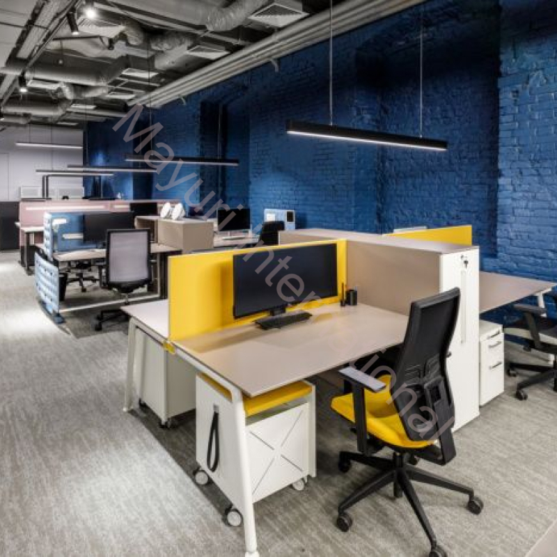 Computer Workstations 