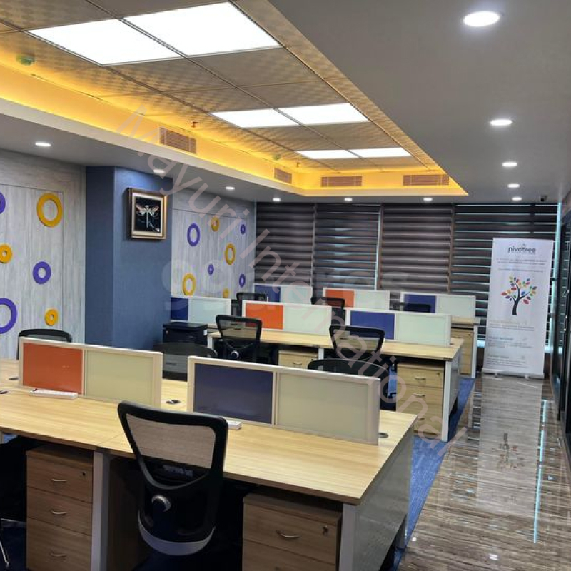 Computer Workstations 