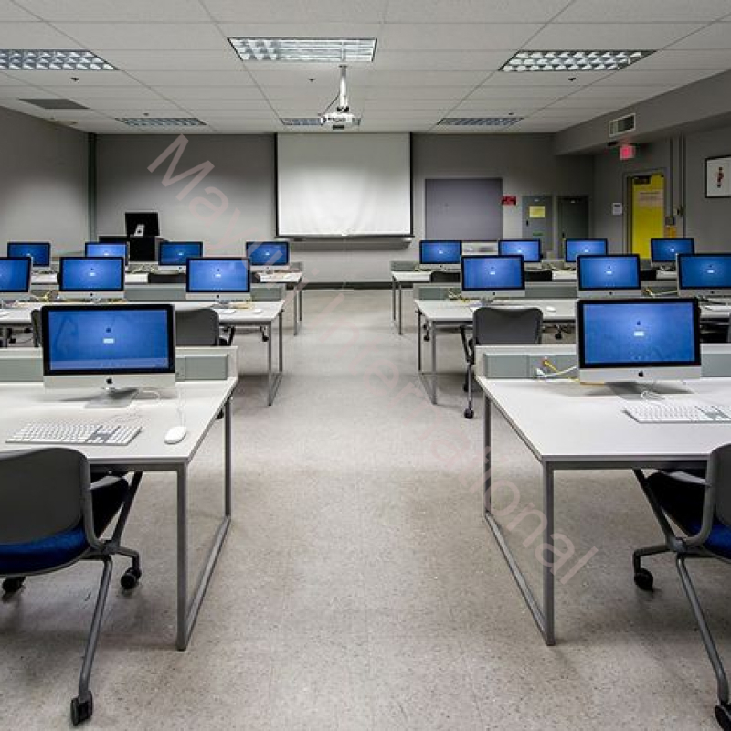 Computer Workstations 