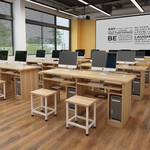 image of Computer Workstations