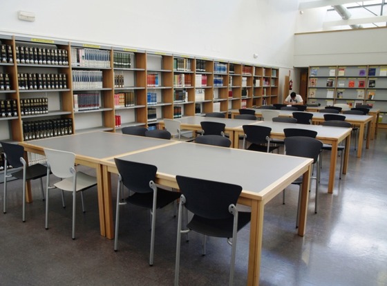 image of Reading Tables