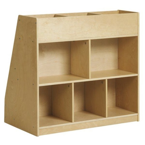 image of Storage Cabinets
