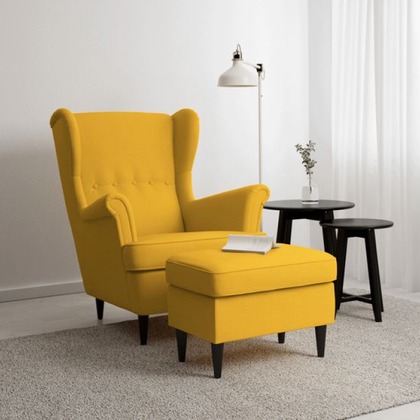image of Accent Chair