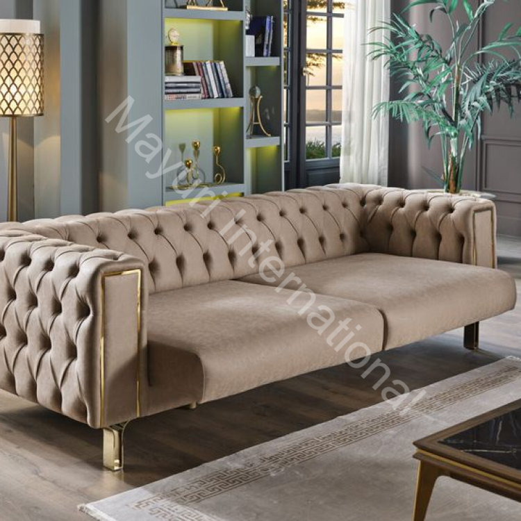 image of Chesterfield Sofa
