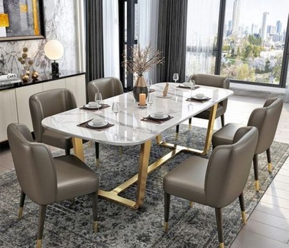 image of Dining Table