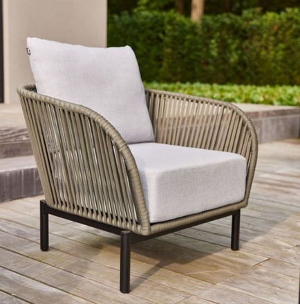 image of Lounge Chair