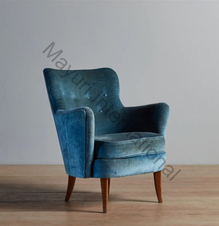 Wing Chair in Bangalore