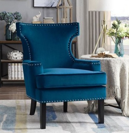 image of Wing Chair