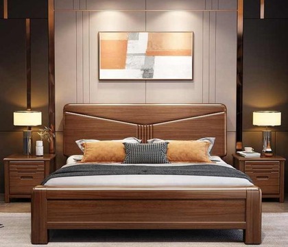 image of Hotel Bed