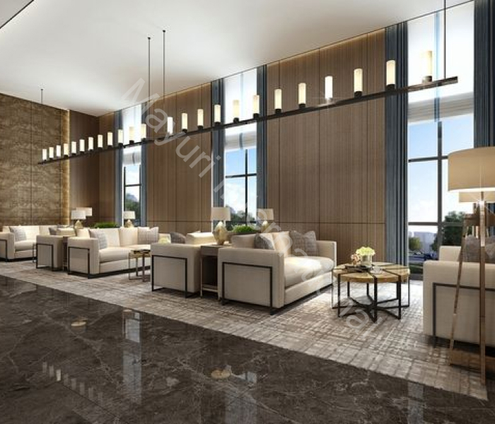 Lobby Seating in Bangalore