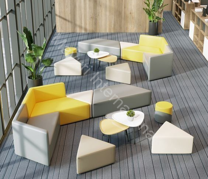 Lobby Seating in Bangalore