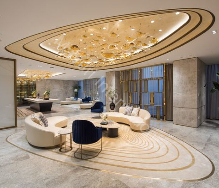 Lobby Seating in Bangalore