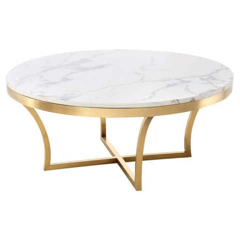 image of PVD Center Table