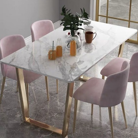 image of PVD Dining Table