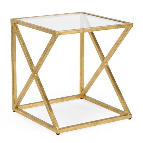 image of PVD side-table