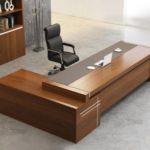 image of Desk