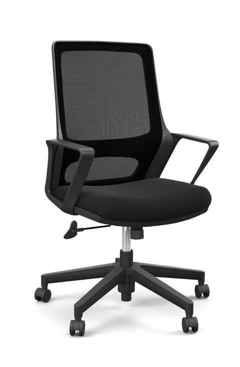Office Meeting Chairs