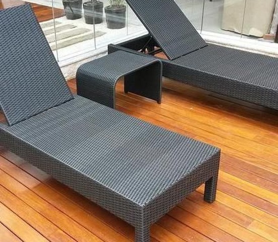image of Chaise Lounges