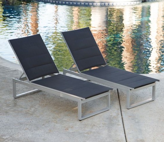 image of Chaise Lounges