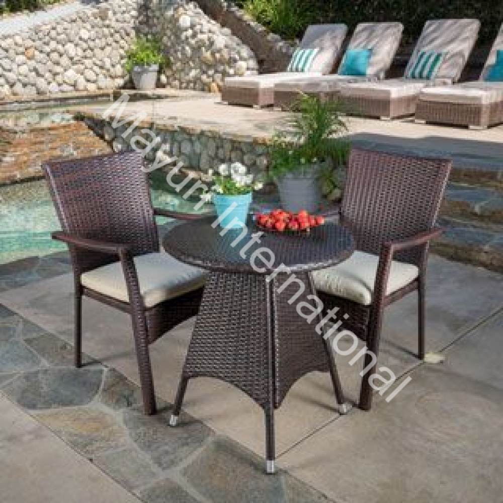 Chairs with Table in Bangalore