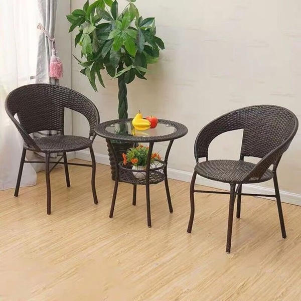 image of Chairs with Table