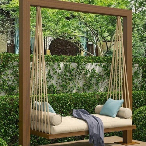 image of Garden Swings