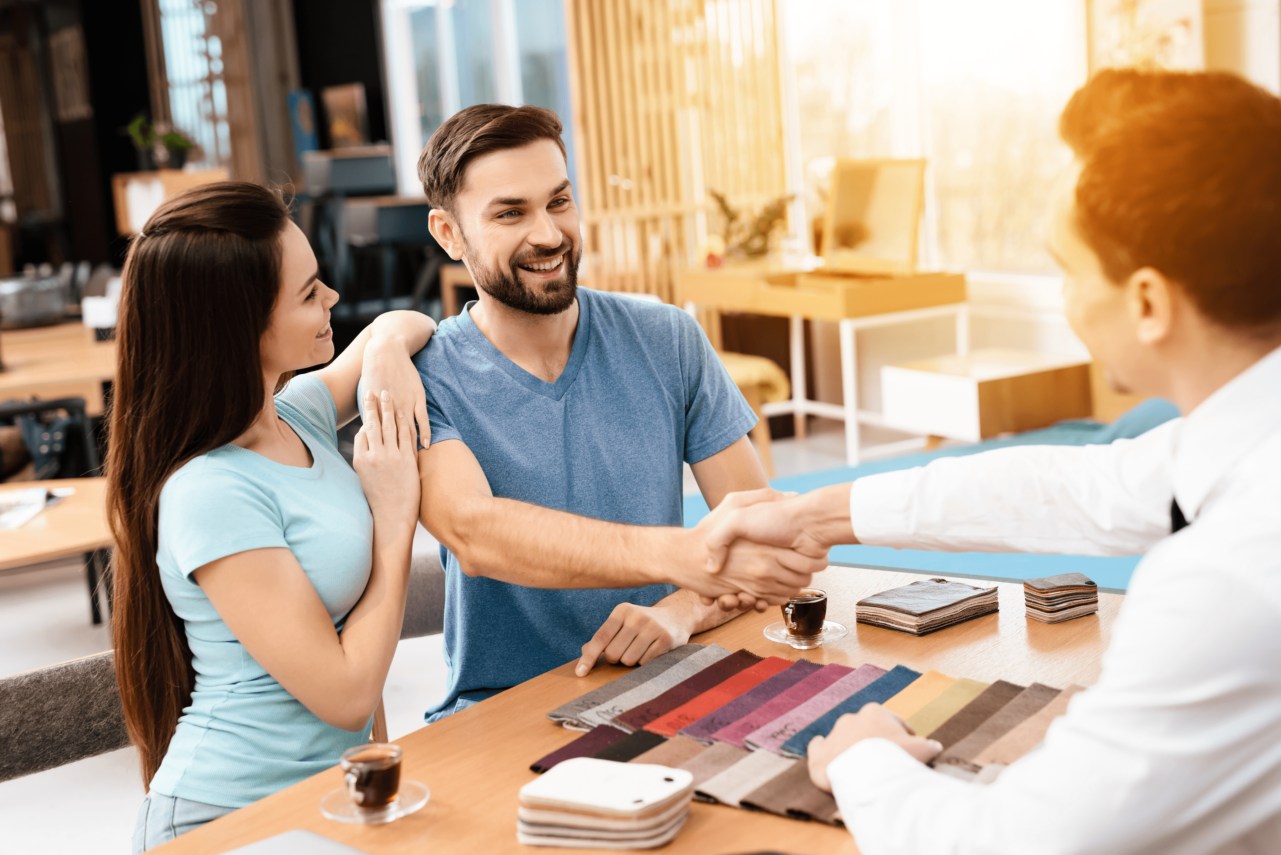 Home Furniture images: Mayuri International