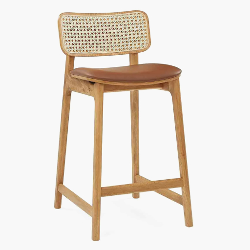 Cane Bar Stool in Bangalore, India