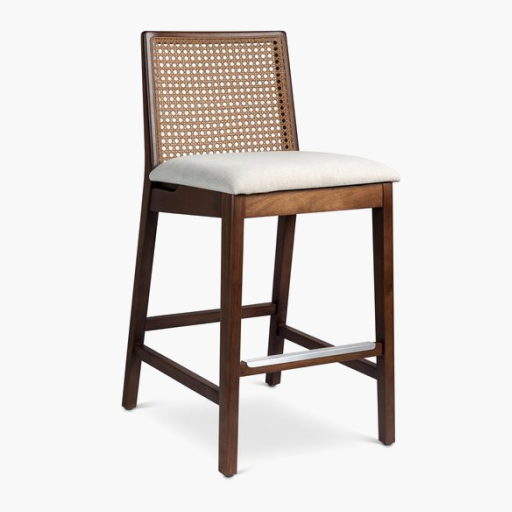 Cane Bar Stool in Bangalore, India