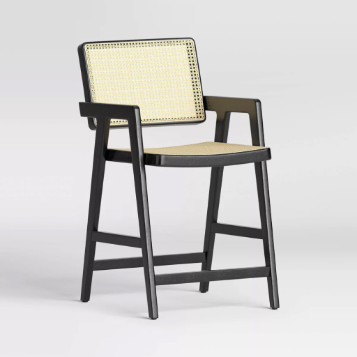 Cane Bar Stool in Bangalore, India