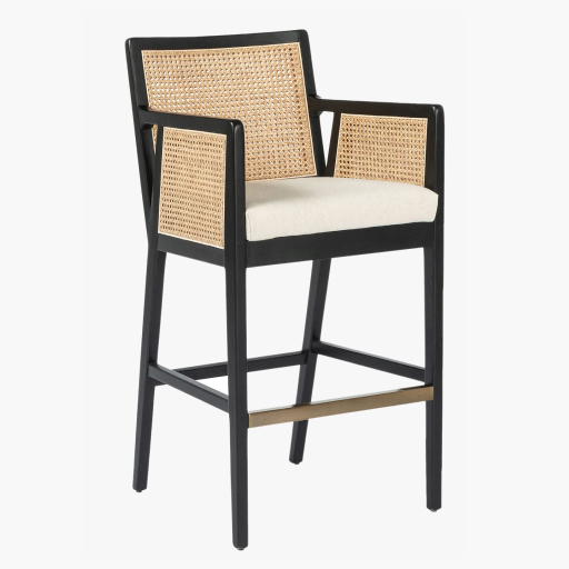 Cane Bar Stool in Bangalore, India