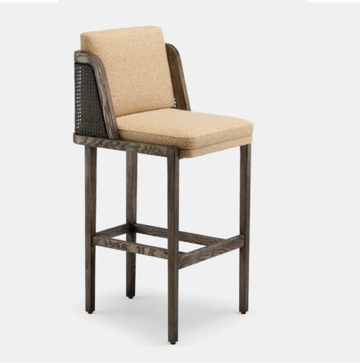 Cane Bar Stool in Bangalore, India