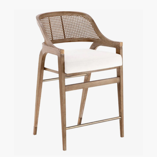 Cane Bar Stool in Bangalore, India