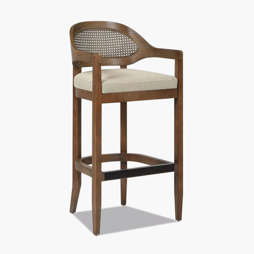 Cane Bar Stool in Bangalore, India