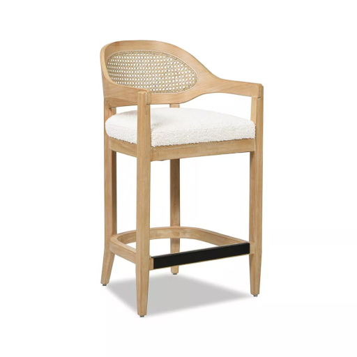 Cane Bar Stool in Bangalore, India