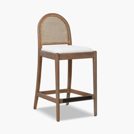 Cane Bar Stool in Bangalore, India