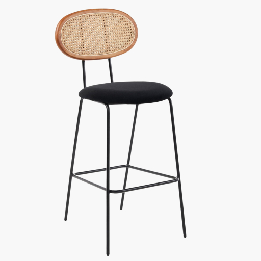 Cane Bar Stool in Bangalore, India
