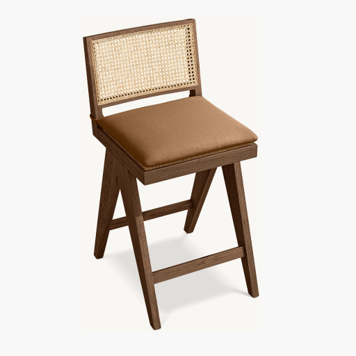 Cane Bar Stool in Bangalore, India