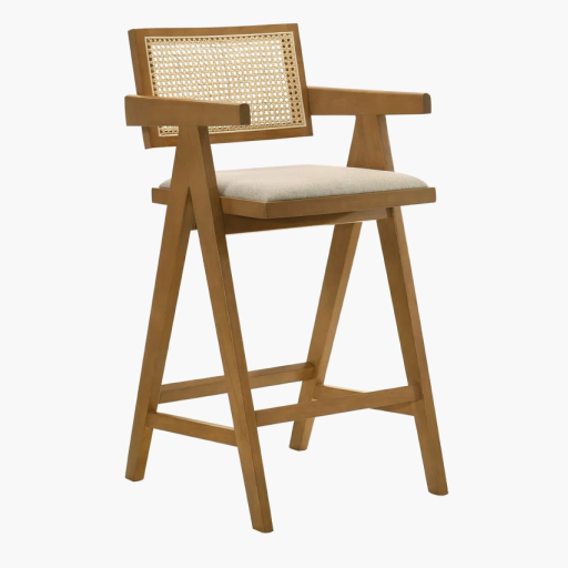 Cane Bar Stool in Bangalore, India