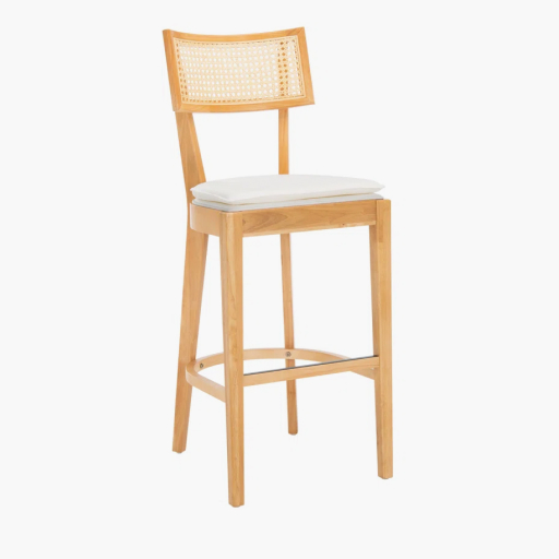 Cane Bar Stool in Bangalore, India