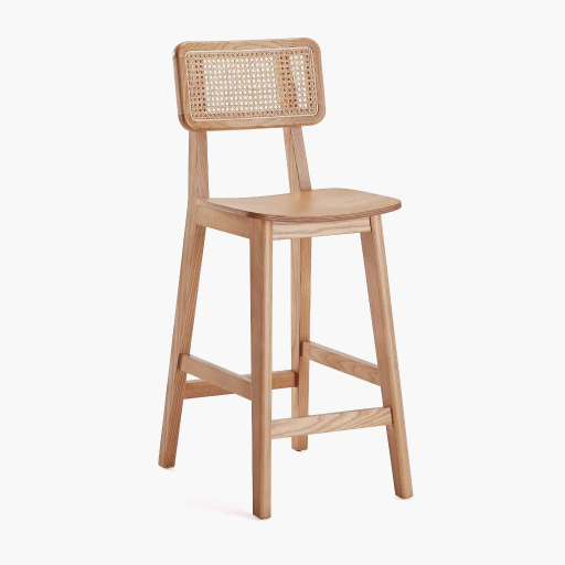 Cane Bar Stool in Bangalore, India