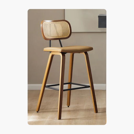 Cane Bar Stool in Bangalore, India