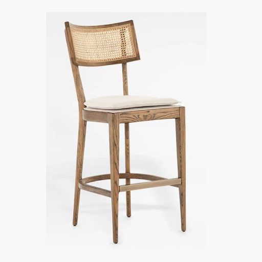 Cane Bar Stool in Bangalore, India