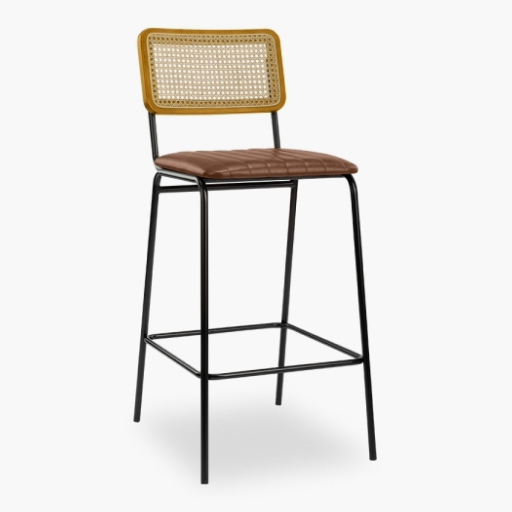 Cane Bar Stool in Bangalore, India