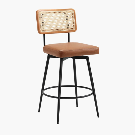 Cane Bar Stool in Bangalore, India