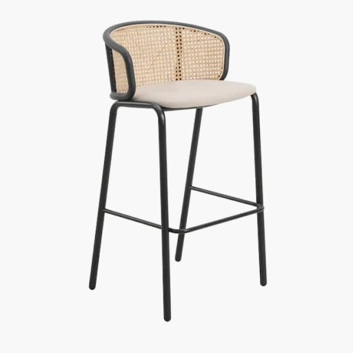 Cane Bar Stool in Bangalore, India