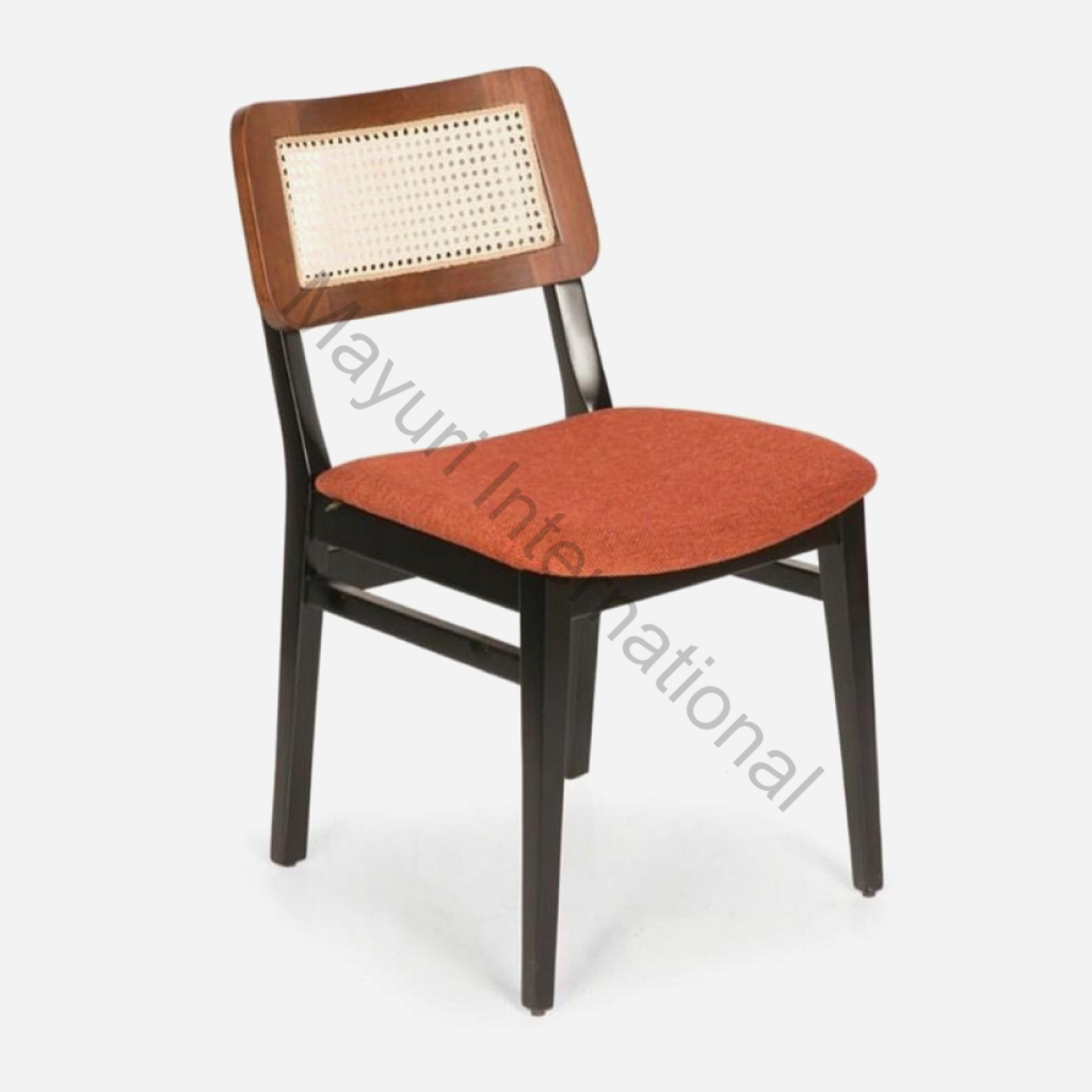 Cane Dining Chairs 