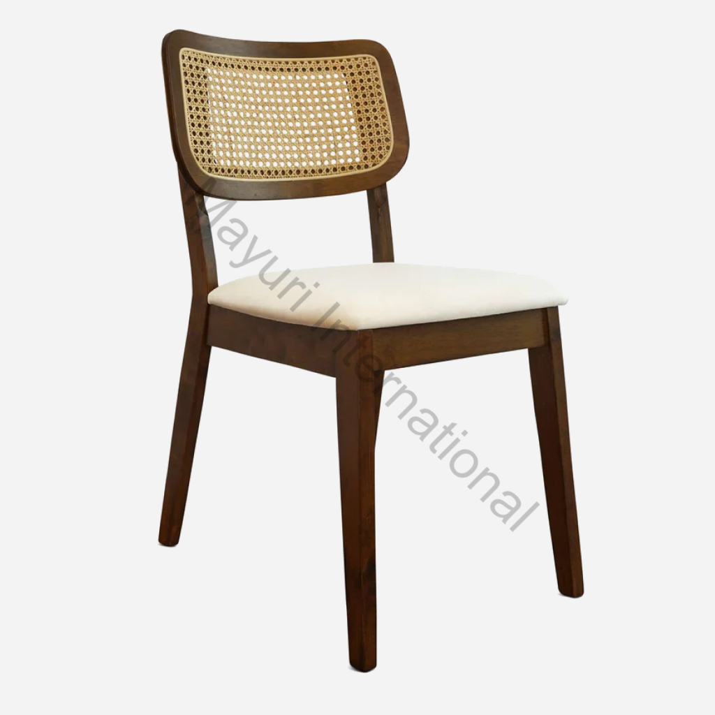 Cane Dining Chairs 